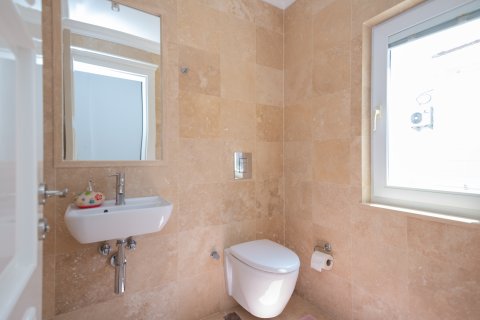 Luxury 4+2 Sea-View Villa in Alanya Konakli – Fully Furnished