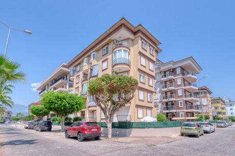 Luxury 4+1 Duplex Apartment with Pool, Jacuzzi and Terrace