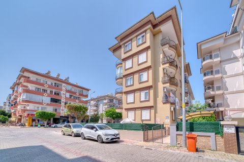 Luxury 4+1 Duplex Apartment with Pool, Jacuzzi and Terrace