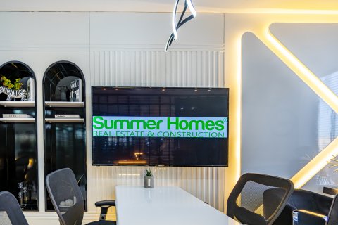 Premium Office Space at EGS Business Park – World Trade Center Istanbul