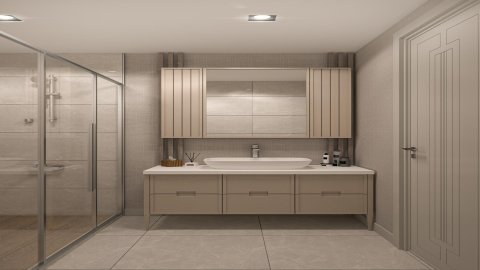 Property for Sale in Istanbul for Turkish Citizenship | Zeytinburnu | Near Metro & Universities