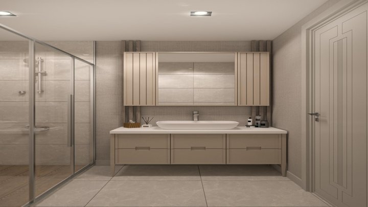 Property for Sale in Istanbul for Turkish Citizenship | Zeytinburnu | Near Metro & Universities