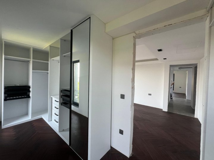 Villa til salg i Beykoz Istanbul med privat have & sikkerhed