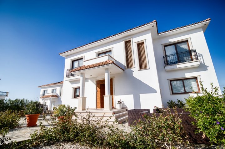 Villa with 3-5 Bedrooms For Sale in Esentepe, Kyrenia, North Cyprus