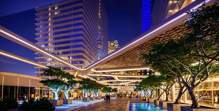 For Sale: 1-4 Bedroom Apartments in Sisli Merkez, Istanbul with Residence Permit & Sea View