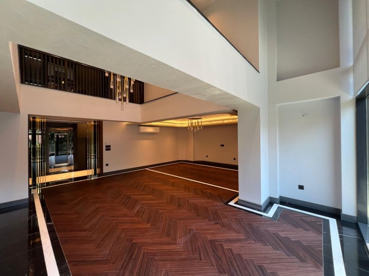 Luksuriøs 8-værelses villa i Beykoz, Istanbul