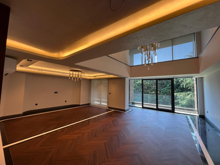 Luksuriøs 8-værelses villa i Beykoz, Istanbul