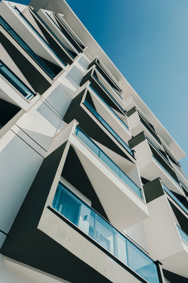 Demirtaş Alanya'da Satılık Yüzme Havuzlu 1+1 ve 2+1 Satılık Daireler 