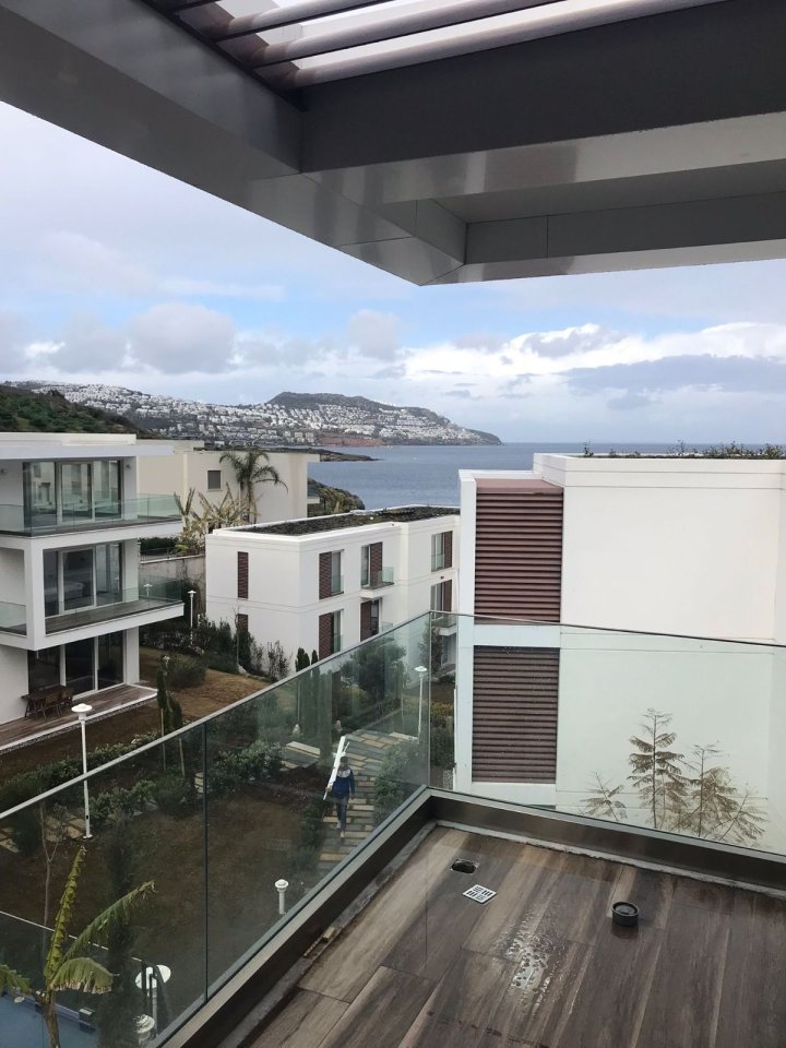 Appartements élégants et glamour situés à Bodrum, Mugla