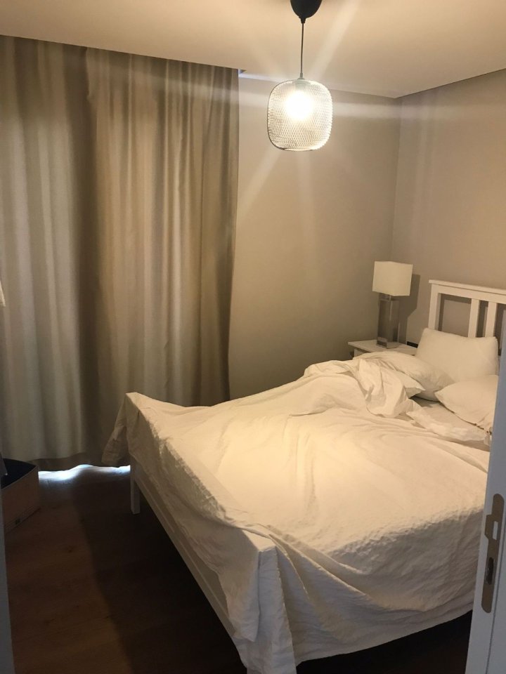 Appartements élégants et glamour situés à Bodrum, Mugla