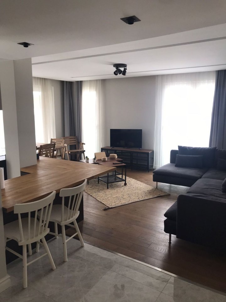 Appartements élégants et glamour situés à Bodrum, Mugla