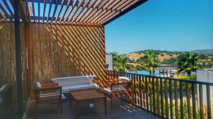 Appartements uniques dans le quartier prestigieux de Milas