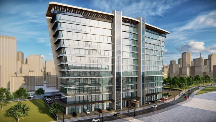 Lejlighed med 1 soveværelse til salg i Bahcelievler, Istanbul - Inkluderer opholdstilladelse