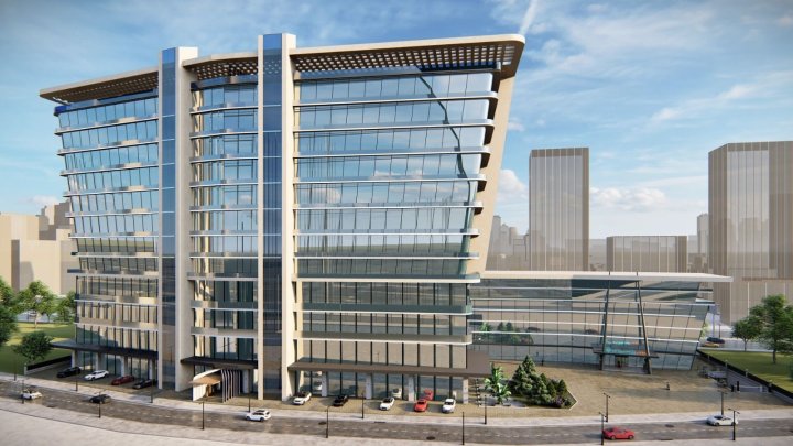 Lejlighed med 1 soveværelse til salg i Bahcelievler, Istanbul - Inkluderer opholdstilladelse