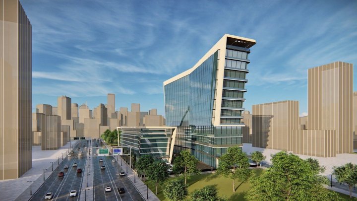 Lejlighed med 1 soveværelse til salg i Bahcelievler, Istanbul - Inkluderer opholdstilladelse