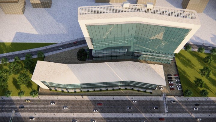 Lejlighed med 1 soveværelse til salg i Bahcelievler, Istanbul - Inkluderer opholdstilladelse