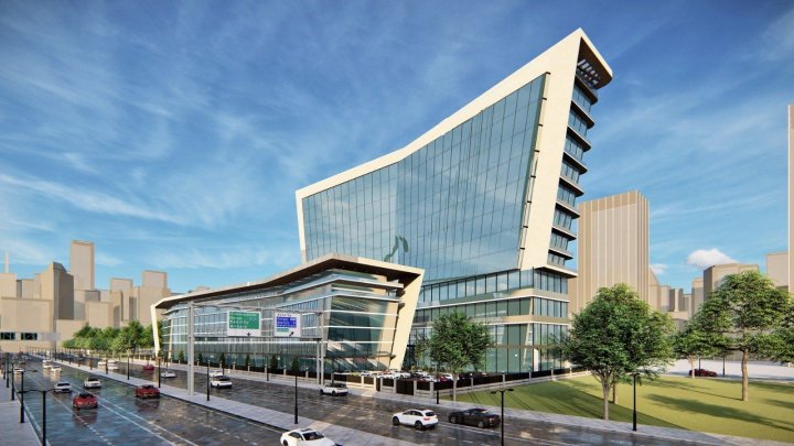 Lejlighed med 1 soveværelse til salg i Bahcelievler, Istanbul - Inkluderer opholdstilladelse