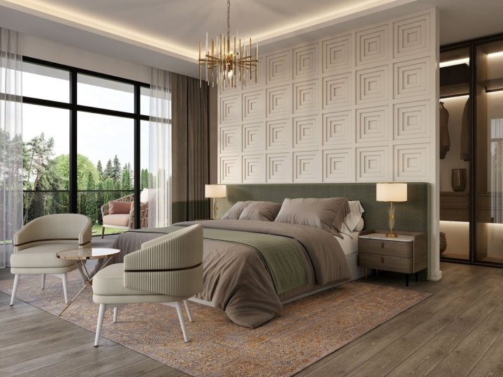 Til salg: 6-værelses villa, der tilbyder statsborgerskab i Cekmekoy, Istanbul