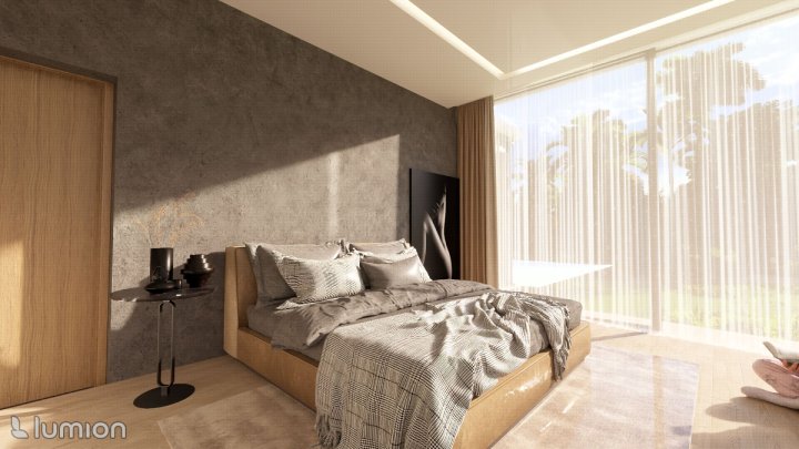 Moradia T4 à Venda em Catalkoy, Girne