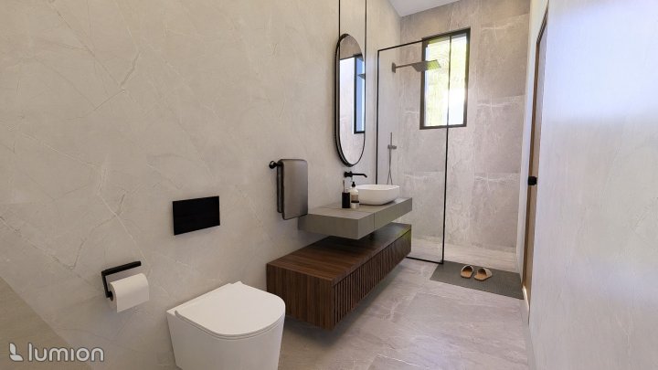 Moradia T4 à Venda em Catalkoy, Girne