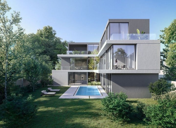 Tranquil Luxury in Al Suyoh