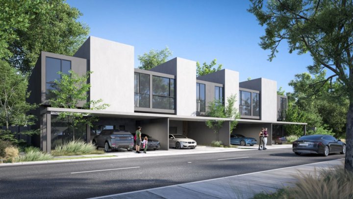 Tranquil Luxury in Al Suyoh