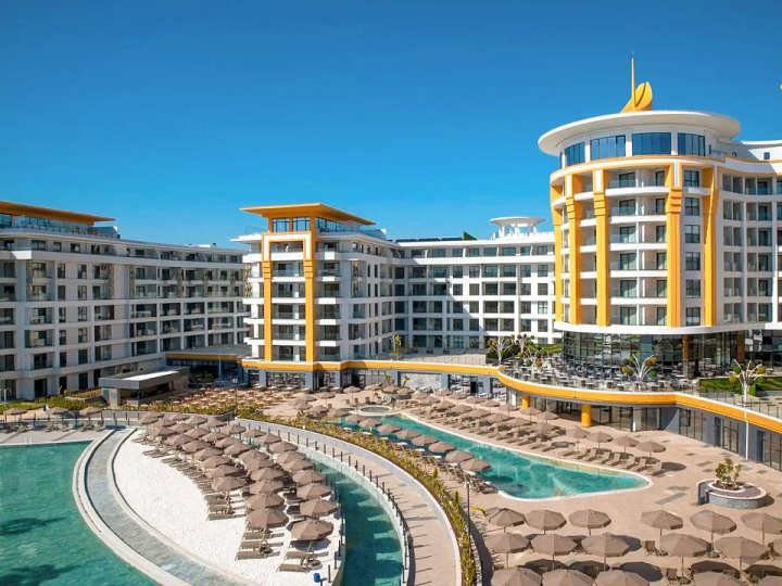 Apartament XL 2+1 i Gjerë për Shitje në Alanya | Gati për Të Shkruar | Të Ardhura të Larta nga Qiraja | Licencë për Qira të Shkurtër
