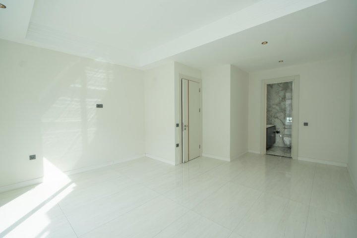 Spacious 2+1 XL Apartment for Sale in Alanya | Ready to Move | High Rental Income | Short-Term Rental License