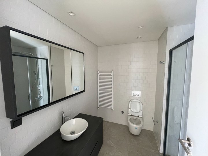 Sea View Apartments For Sale in Maltepe, Istanbul