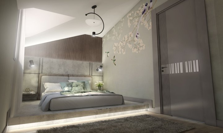 Эксклюзивная 8-спальная вилла, предлагающая гражданство и бассейн в Бейликдюзю, Стамбул