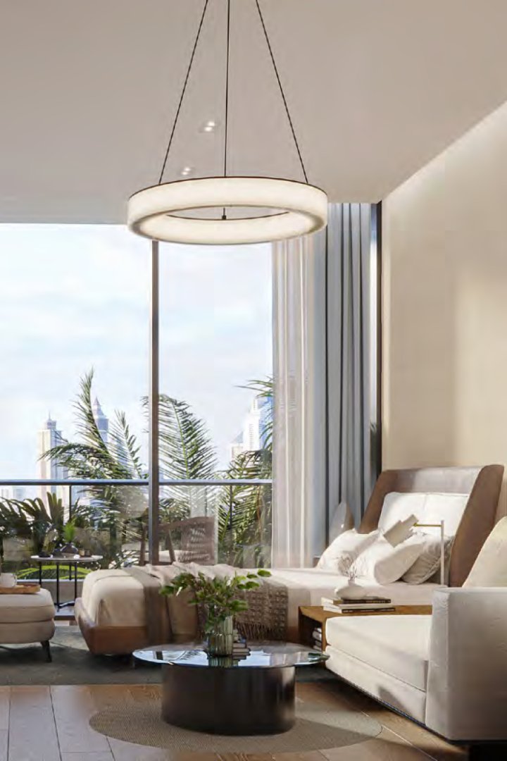 Некретнина на продају у Orchard Place, Jumeirah Village Circle, Дубаи