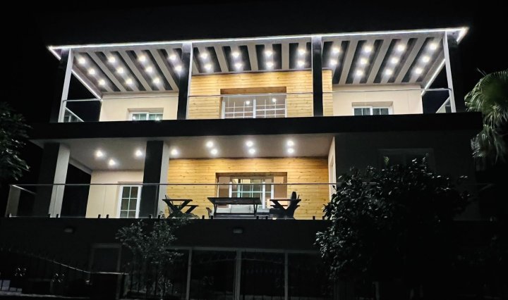 Te koop 3-slaapkamer villa in Catalkoy, Kyrenia, Noord-Cyprus