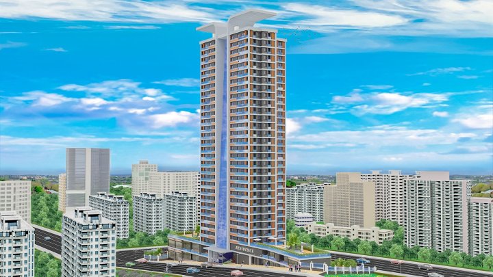 Sikre dit opholdstilladelse med en 1- eller 2-værelses lejlighed i Esenyurt, Istanbul