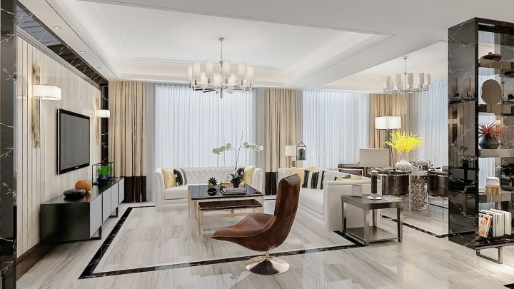 Sikre dit opholdstilladelse med en 1- eller 2-værelses lejlighed i Esenyurt, Istanbul