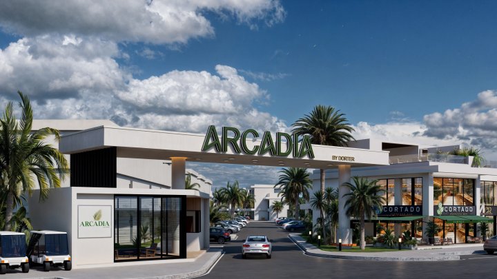 For Sale: Apartments in Bogaz, Iskele - 0, 1, 2 Bedrooms