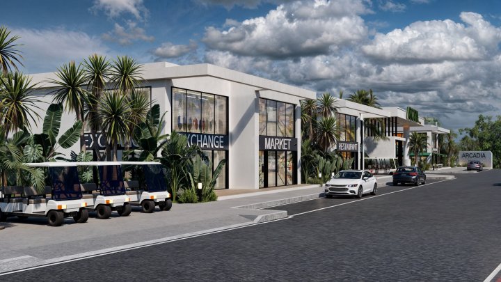 For Sale: Apartments in Bogaz, Iskele - 0, 1, 2 Bedrooms