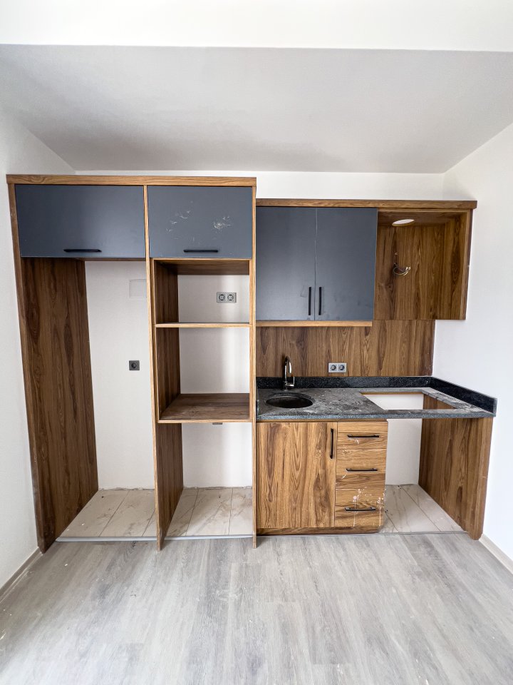 Best Life 11 – Alanya’da Modern Yaşam ve Üst Düzey Yatırım Fırsatı