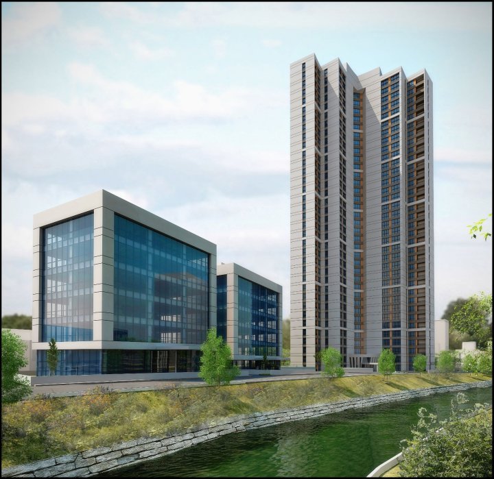 Apartment with 1 Bedroom in Maltepe, Close to City and Amenities