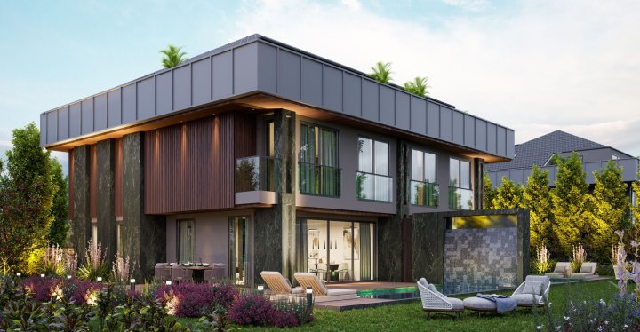 Токиқи дарҳол анҷомшуда дар Бейликдуюзӣ, Истамбул