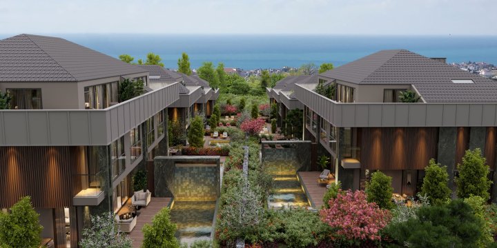 Токиқи дарҳол анҷомшуда дар Бейликдуюзӣ, Истамбул