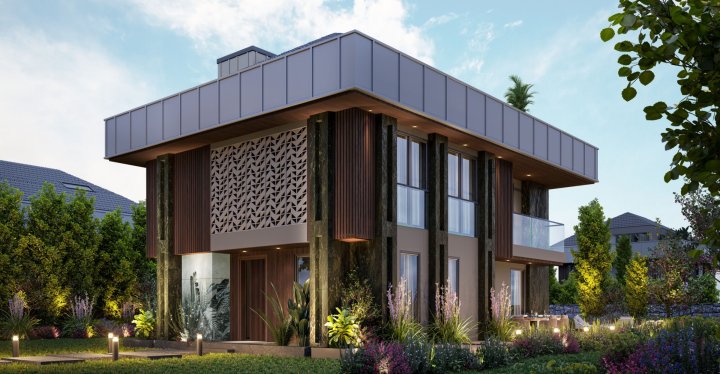 Токиқи дарҳол анҷомшуда дар Бейликдуюзӣ, Истамбул