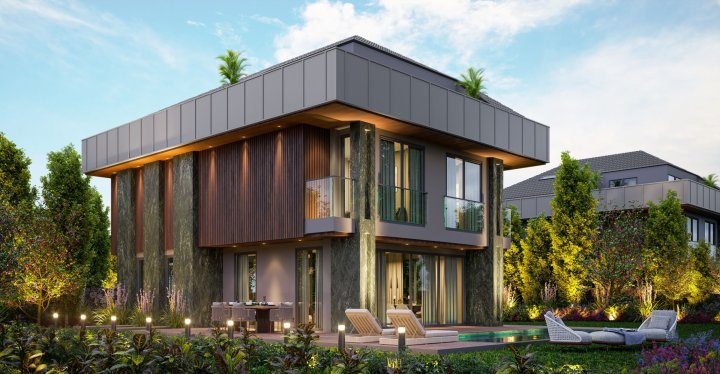 Токиқи дарҳол анҷомшуда дар Бейликдуюзӣ, Истамбул