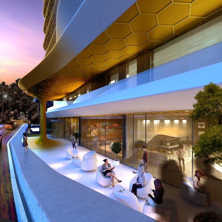 Сатылымда: Ыстамбұл, Шişli-де 3 бөлмелі пәтер азаматтық артықшылықтарымен ұсынылады