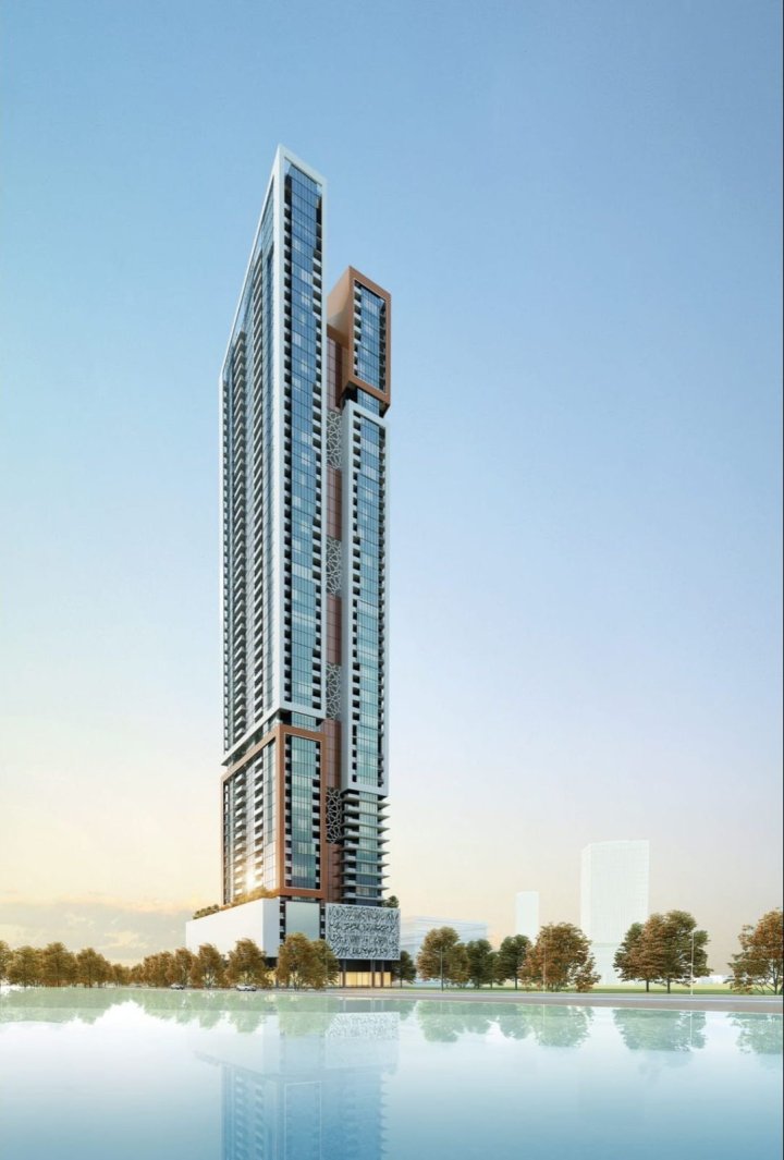 Apartments for Sale in Al Mamzar, Sharjah, Dubai/UAE