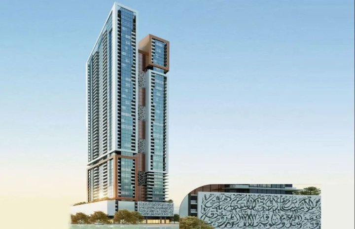 Al Mamzar, Sharjah, Dubai/BAE'de Satılık Daireler