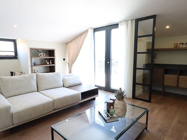 Sikre din investering i Istanbul: 7 eller 5 værelse villa med mulighed for statsborgerskab