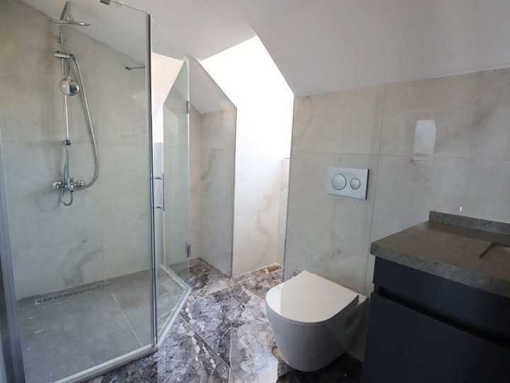 Sikre din investering i Istanbul: 7 eller 5 værelse villa med mulighed for statsborgerskab