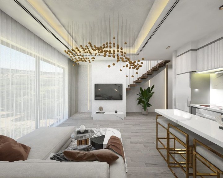 Cordelia Residences and Villas: luxe wonen in Esentepe