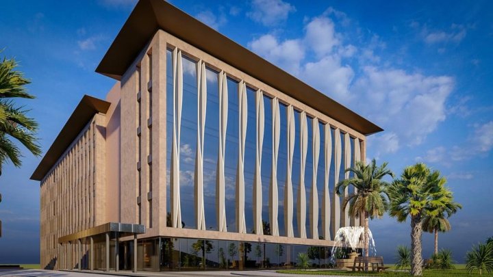 Propriété commerciale à vendre à Pendik, Istanbul avec opportunité de citoyenneté