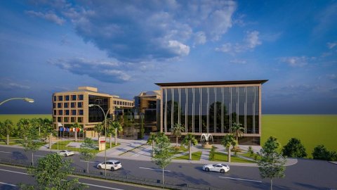 Commercial Property for Sale in Pendik, Istanbul with Citizenship Opportunity